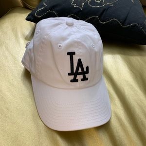 American Needle Accessories - LA Baseball Cap American Needle Accessories - LA Baseball Cap